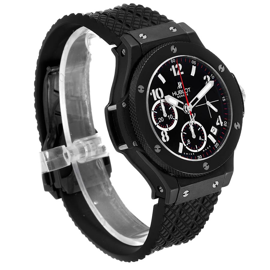Hublot Big Bang Ceramic 342.CX.130.RX | Stock 31996