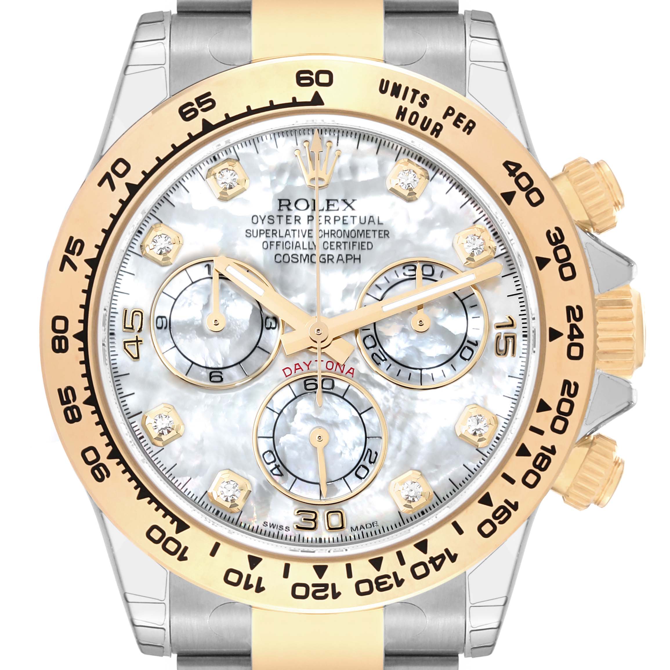 Rolex hotsell daytona mop