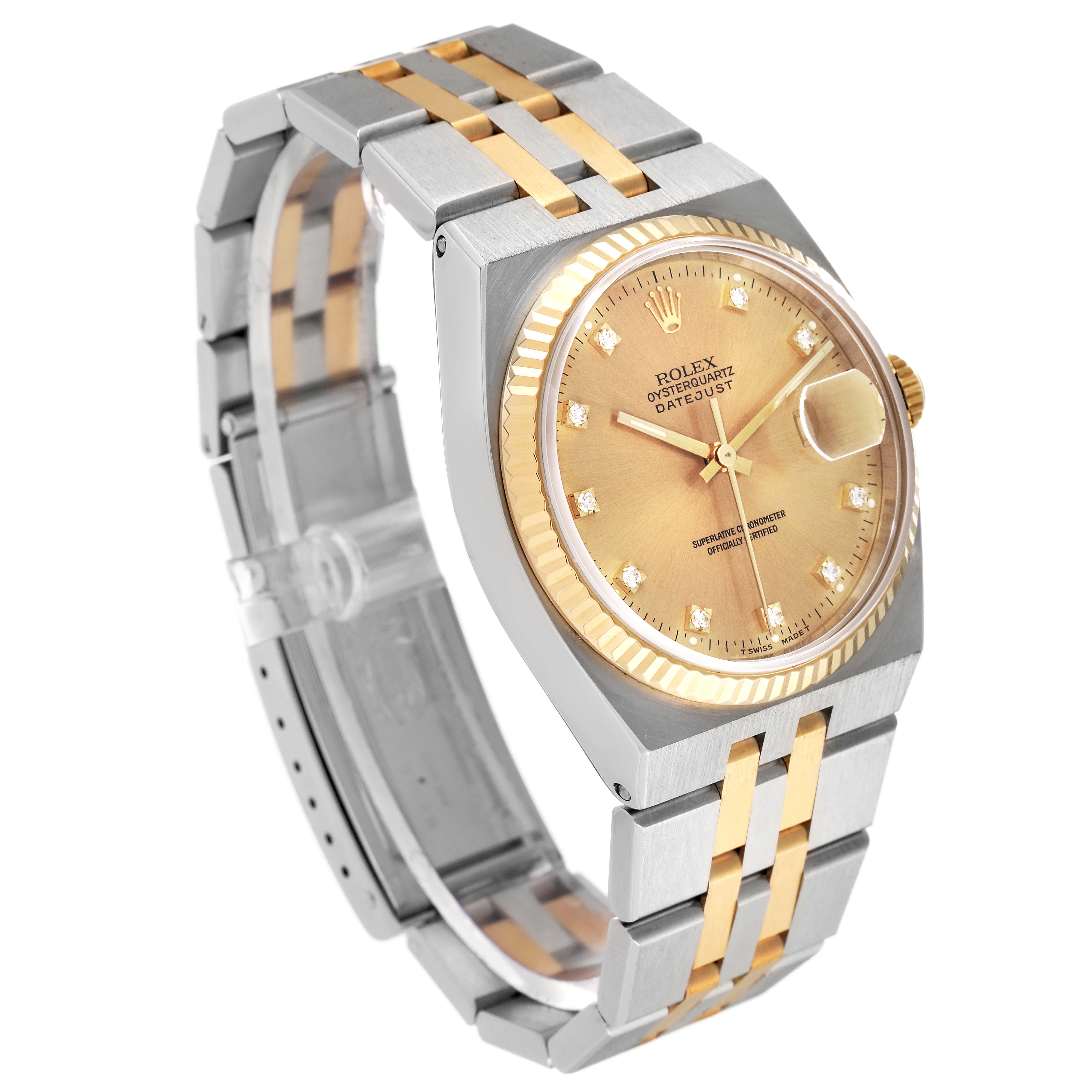 新品 純正 ロレックス ROLEX 切替車 3035-5068 | WATCH PARTS MARKET
