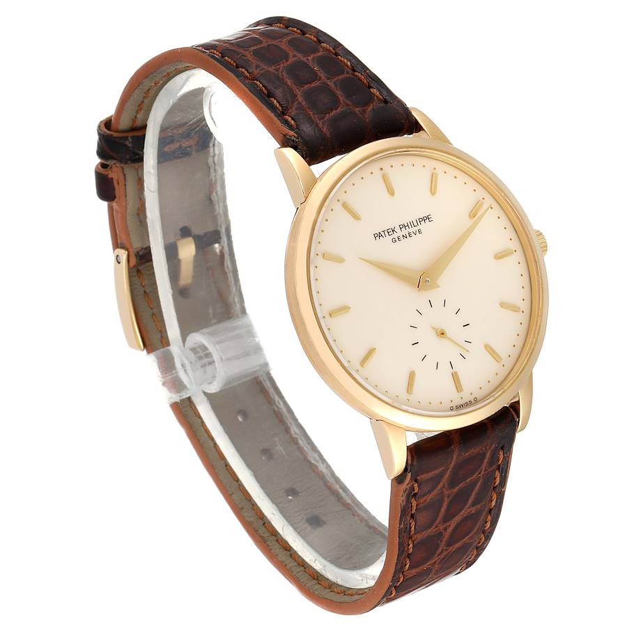 Patek 3893 outlet