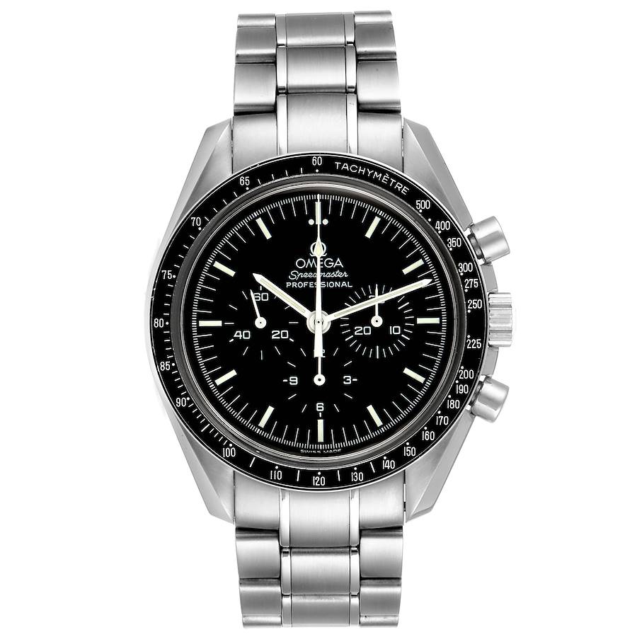 Omega last man discount on the moon