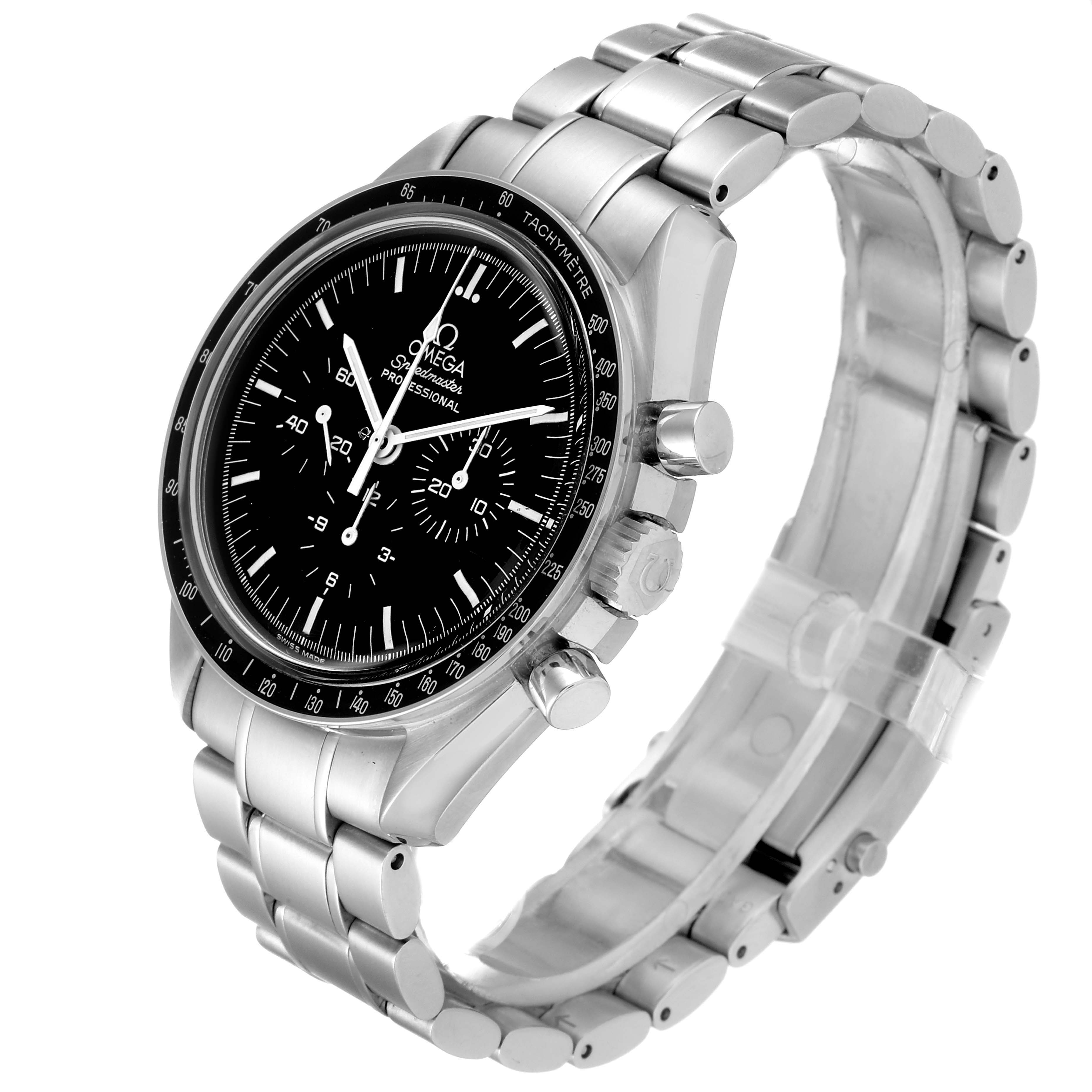 omega last man on the moon