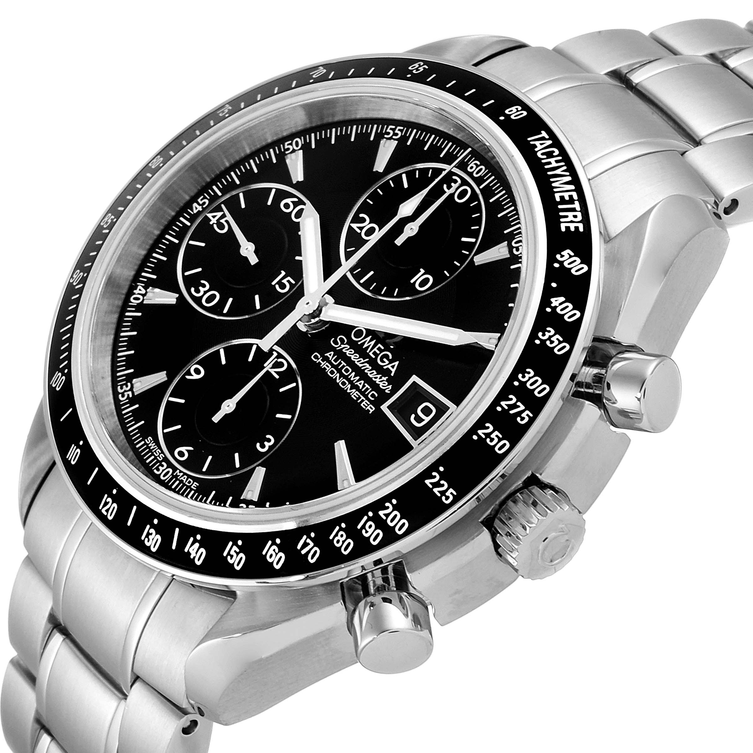 omega speedmaster 3210.50