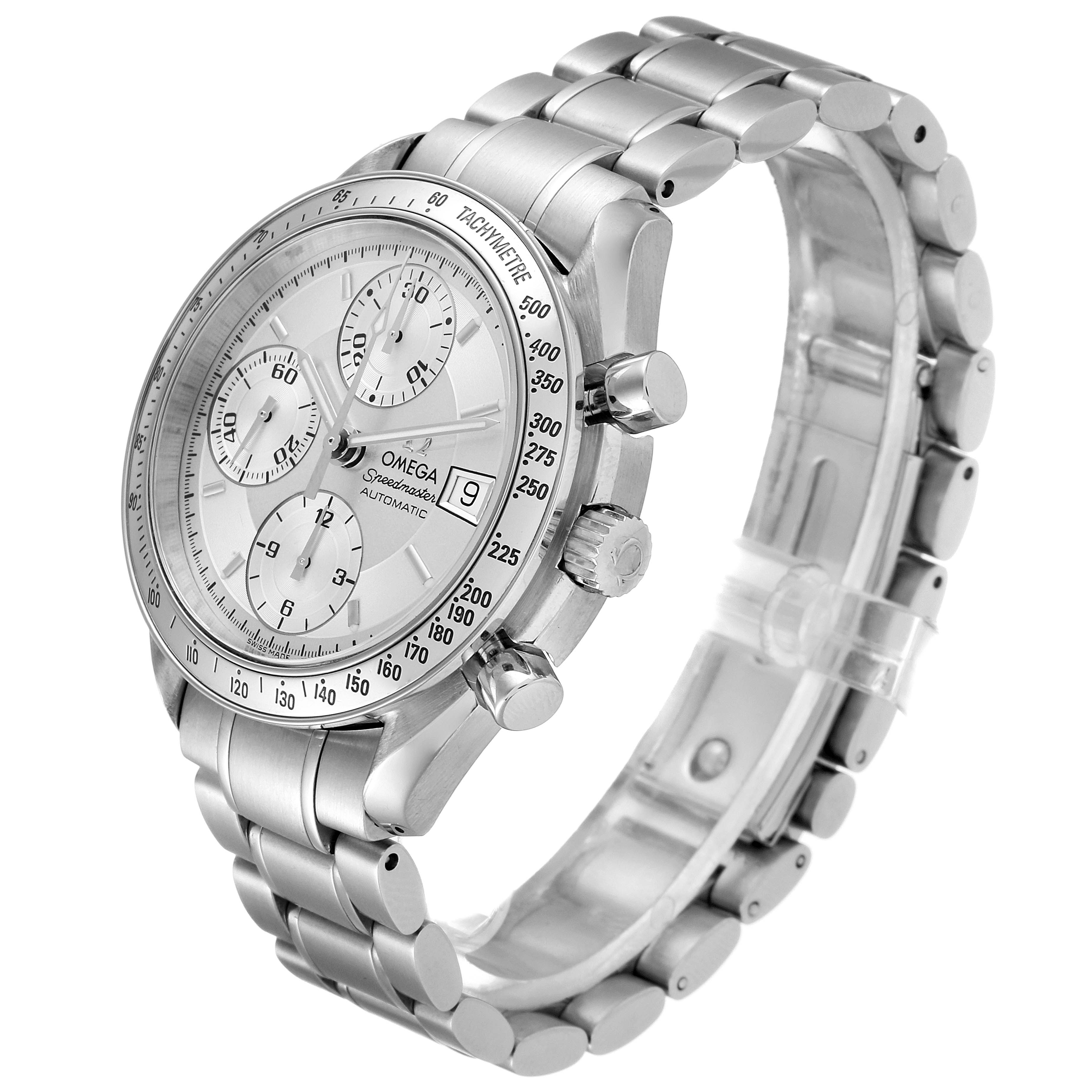 speedmaster 3513.30