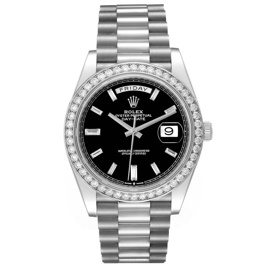 Rolex 228349 clearance