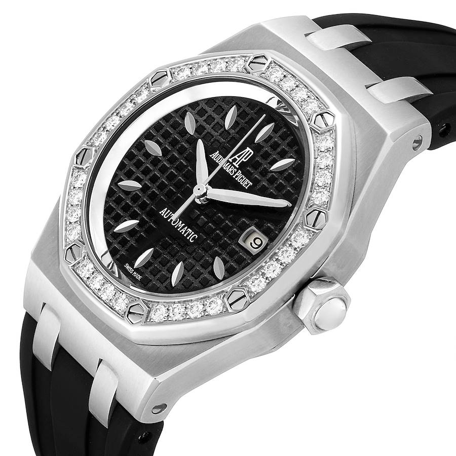 audi mars piguet