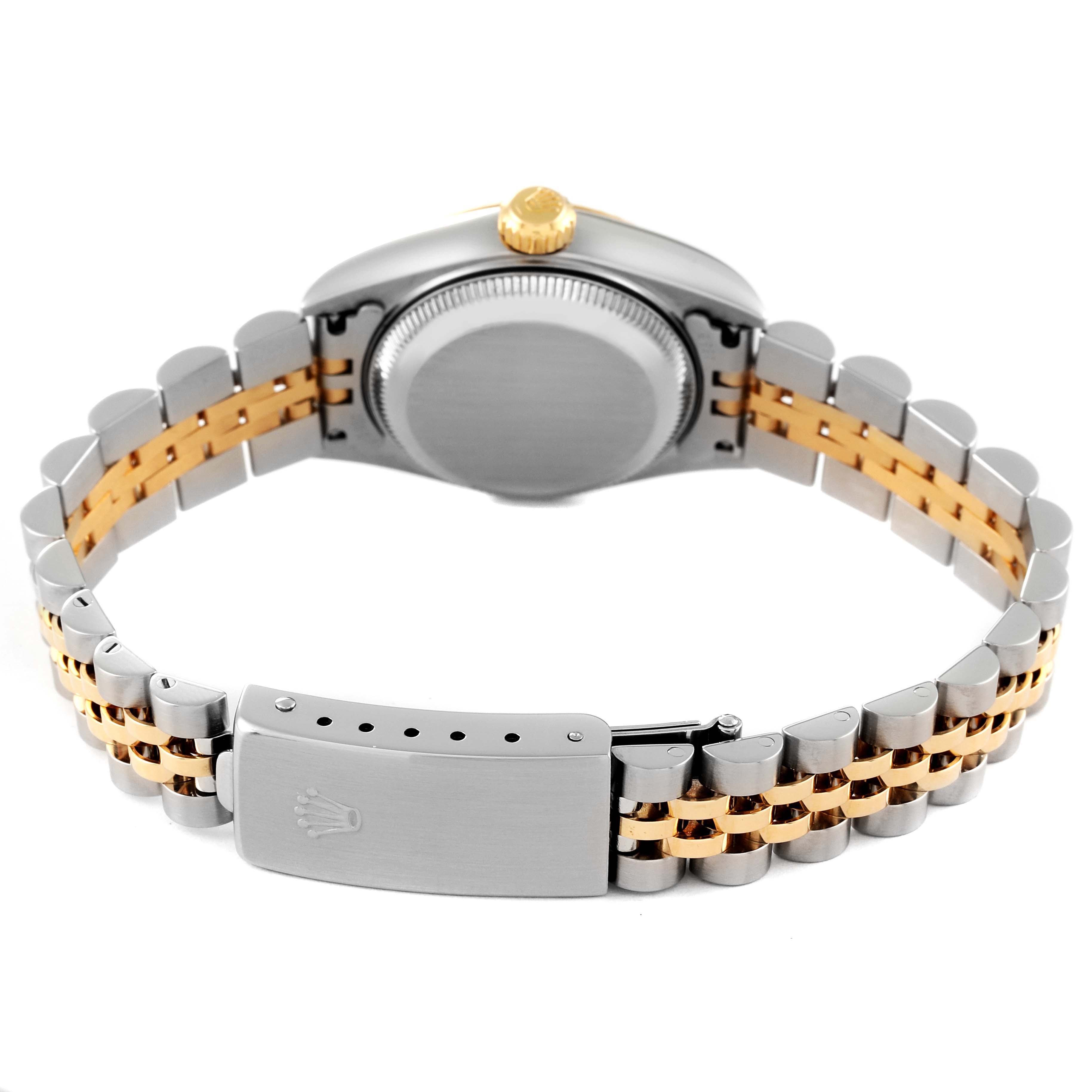 Rolex Lady-Datejust 79174 | Ref. 79174 Watches on Chrono24