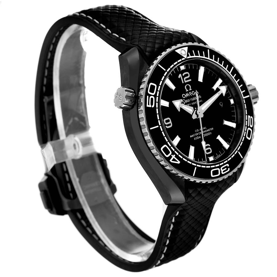 Omega planet discount ocean 39.5 ceramic