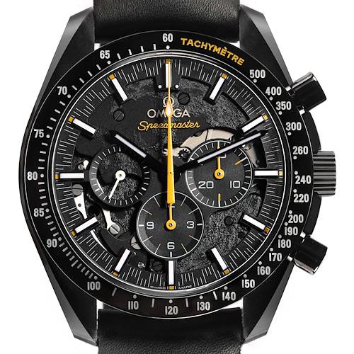 Photo of Omega Speedmaster Dark Side of the Moon Mens Watch 311.92.44.30.01.001