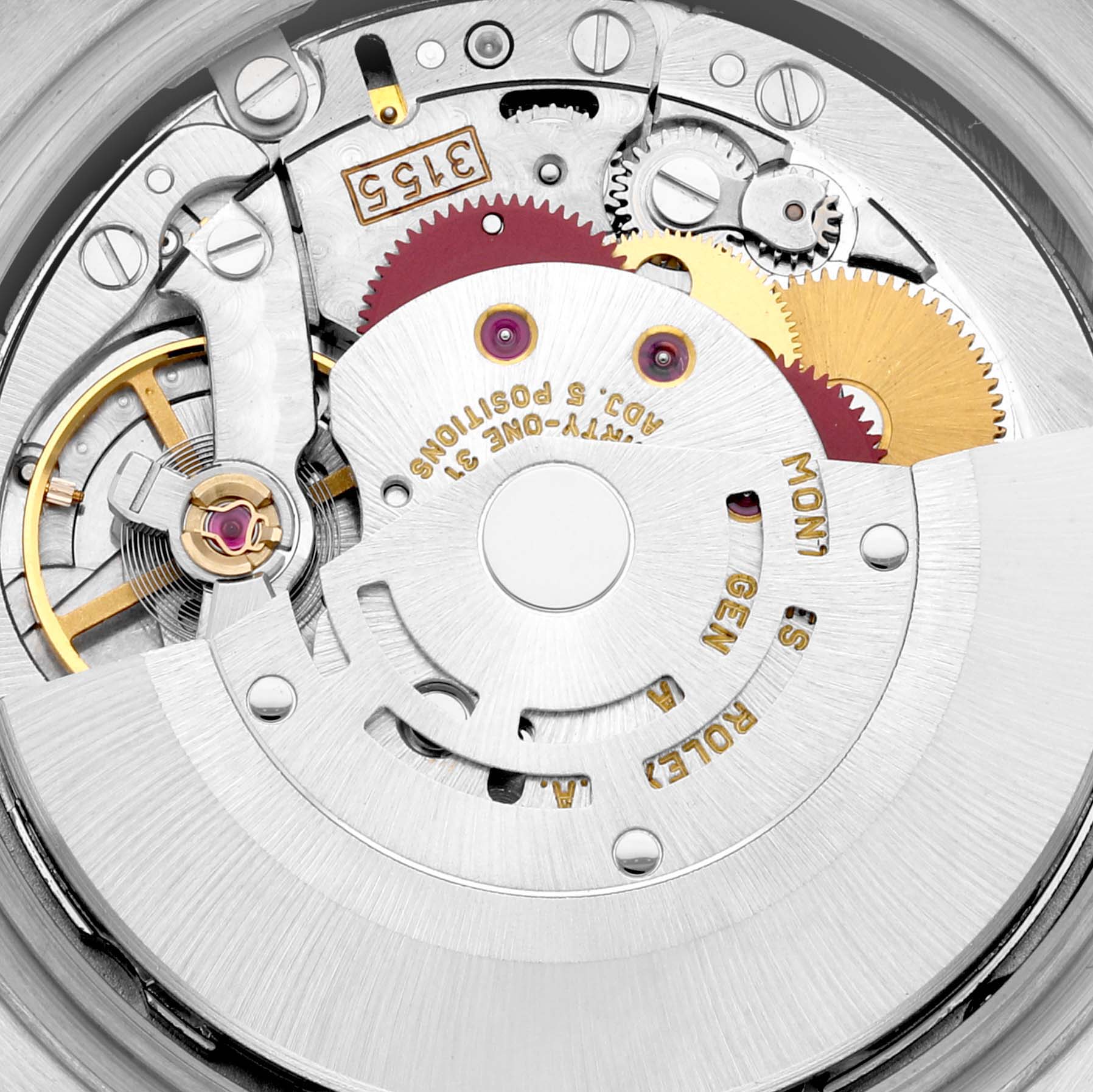 Rolex President White Gold 18239BIC | Stock 59208
