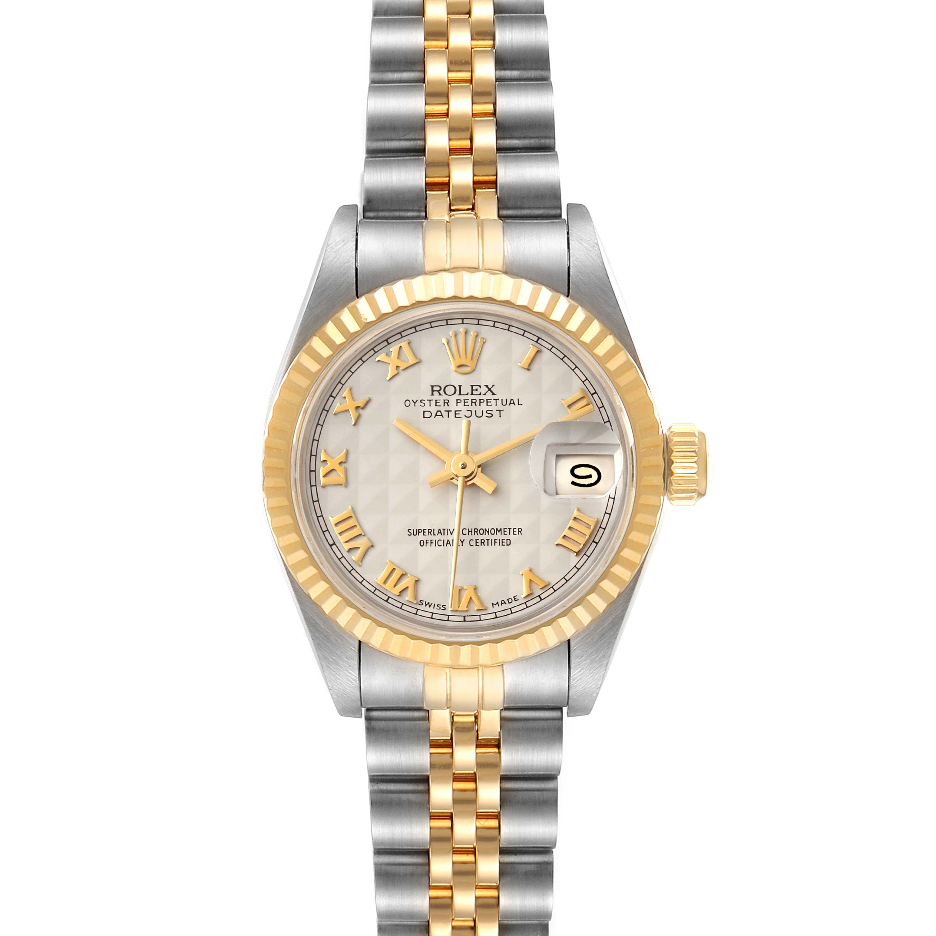 rolex women price