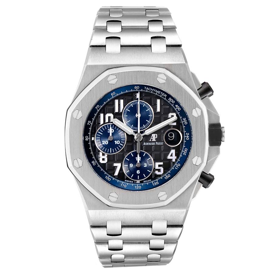 ꕤAiraꕤ Audemars Piguet - 15550ST.OO.1356ST.08 Royal Oak 37MM Light