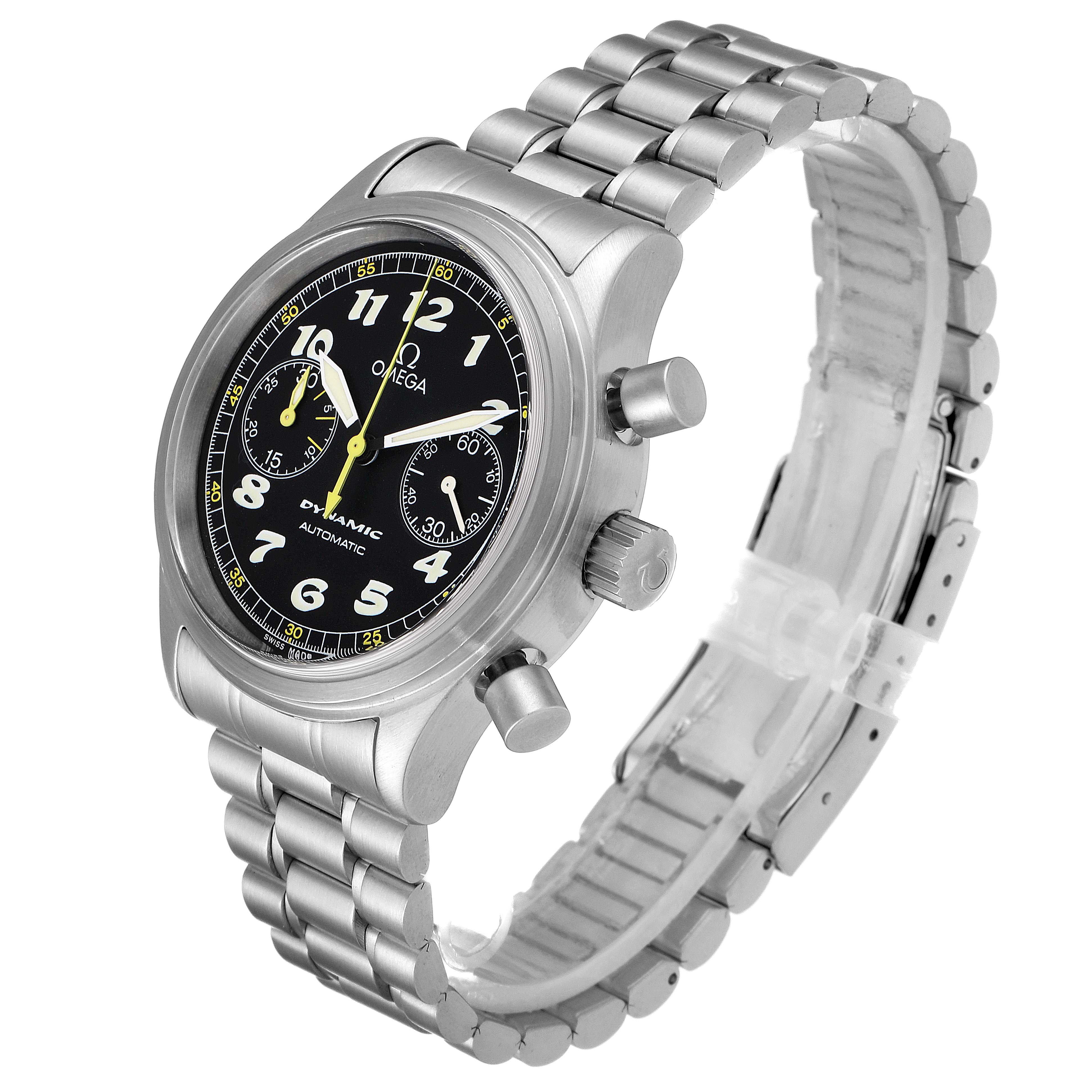 omega titanium seamaster