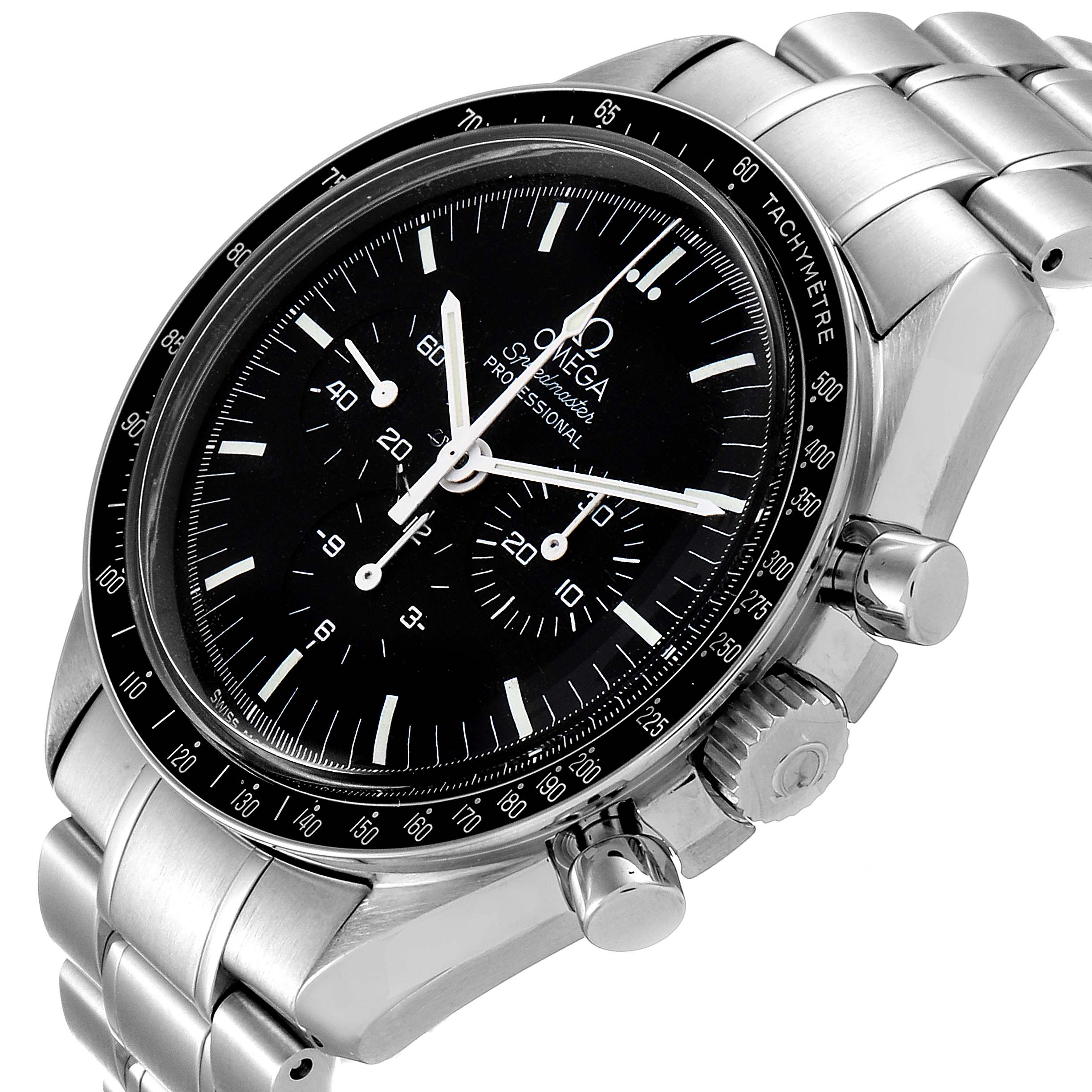 omega speedmaster professional moonwatch 3570.50