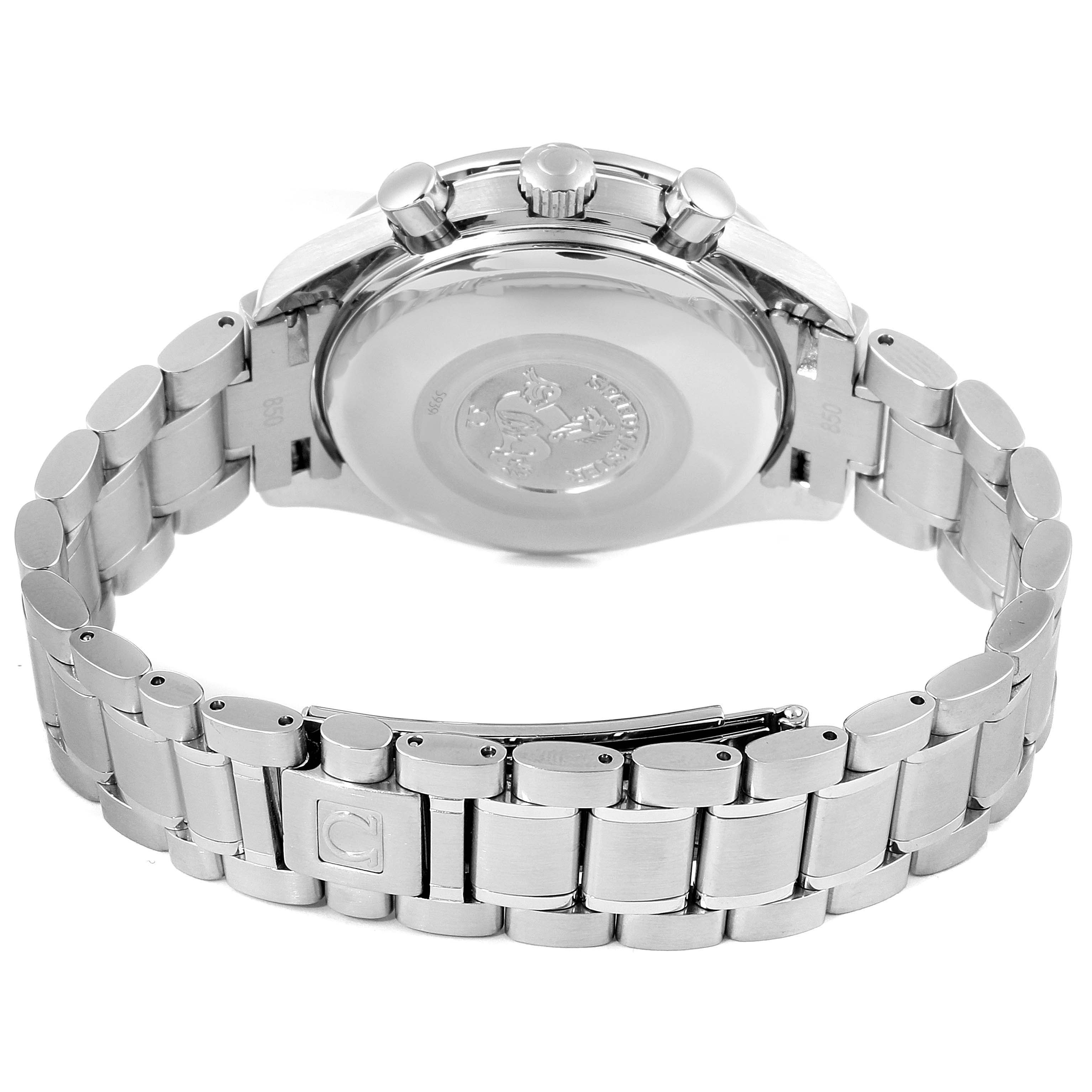speedmaster 39mm