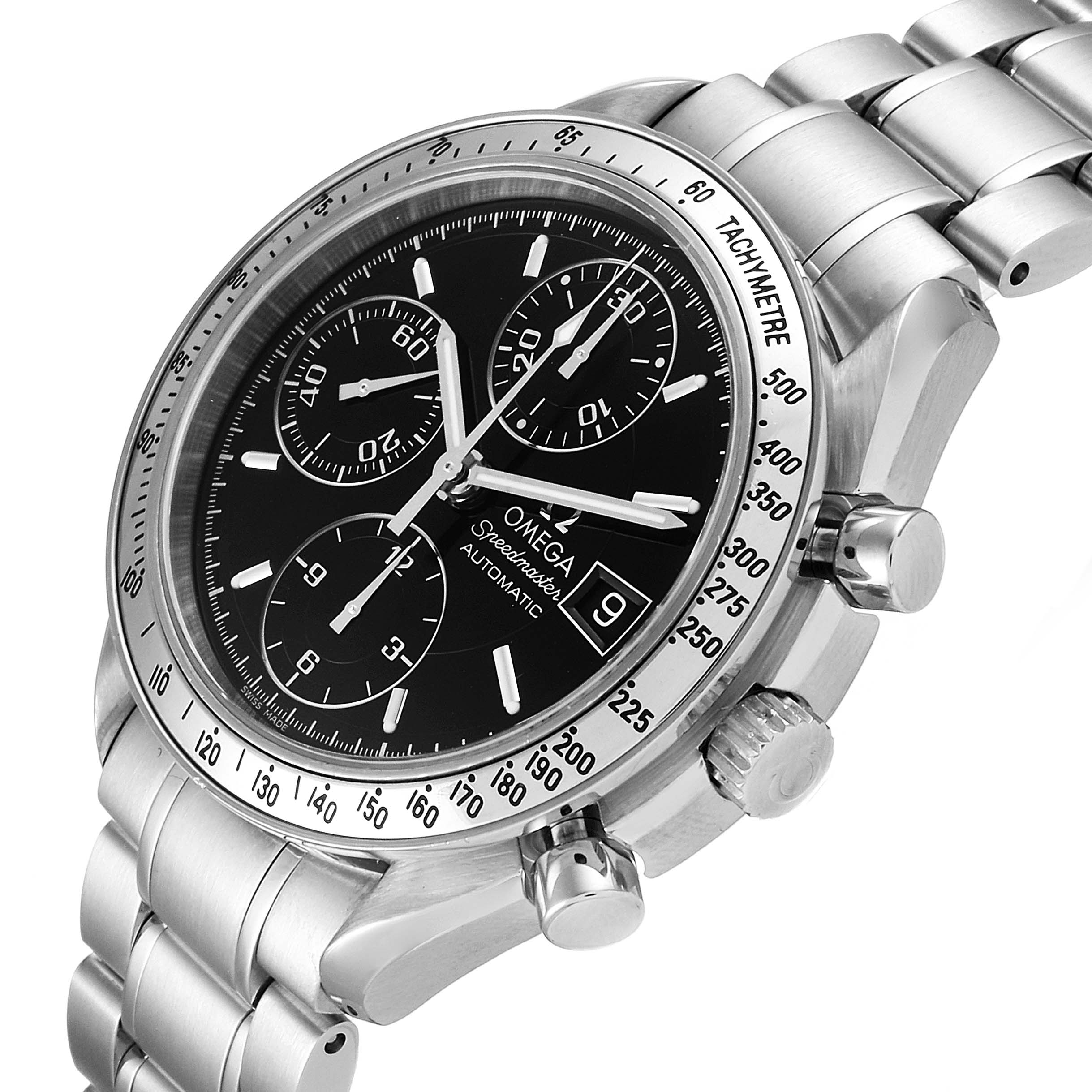 omega speedmaster date 3513.50