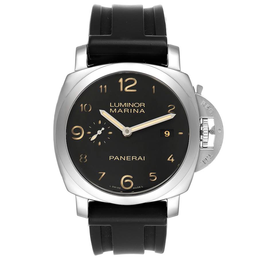 Panerai Luminor Marina 1950 44mm Mens Watch PAM359 PAM00359