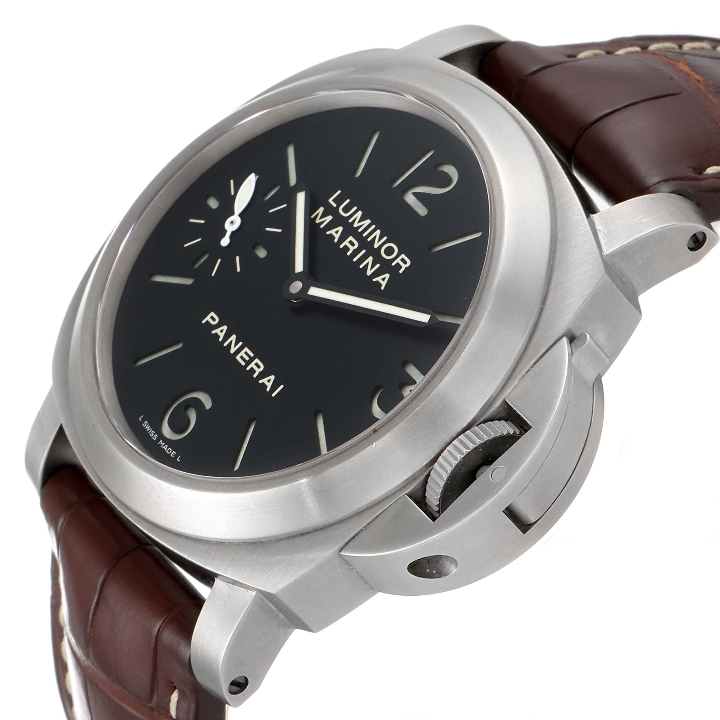 panerai 00177