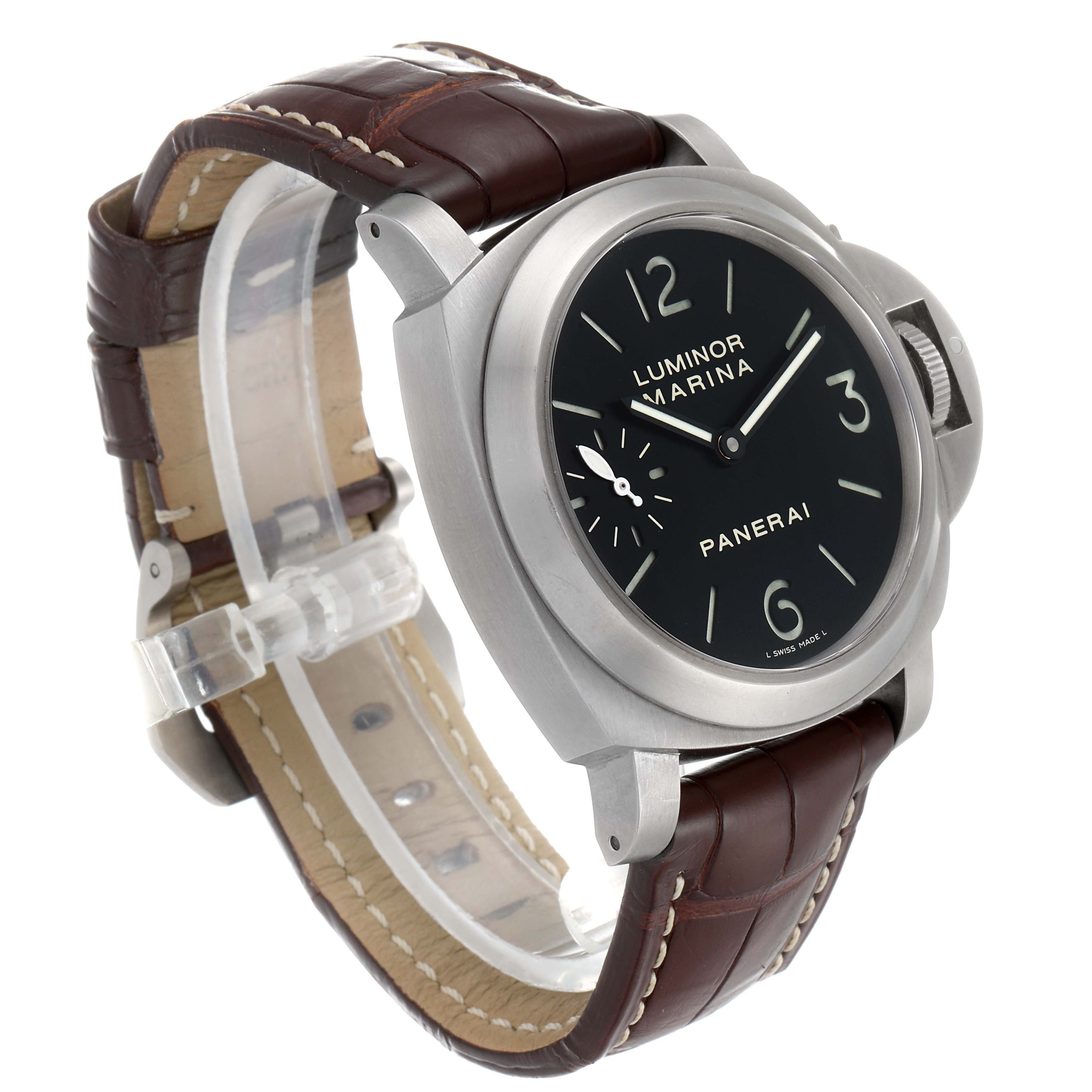 panerai 00177