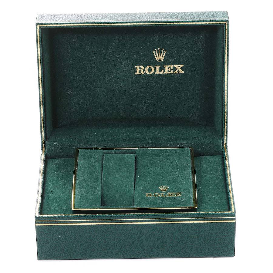Rolex GMT-Master Stainless Steel 16753 | Stock 49246