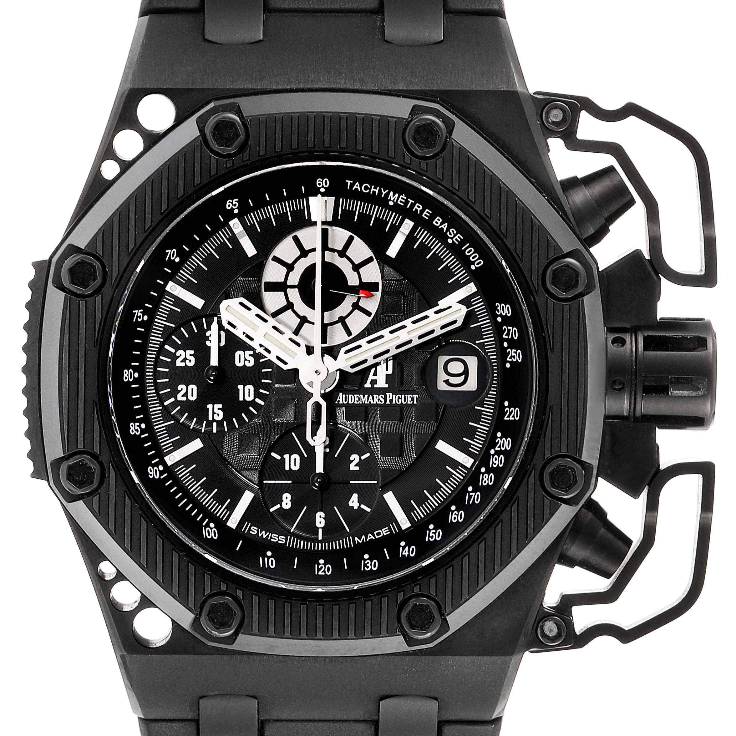 Ap Royal Oak Offshore Survivor 2024 ozogama.lt