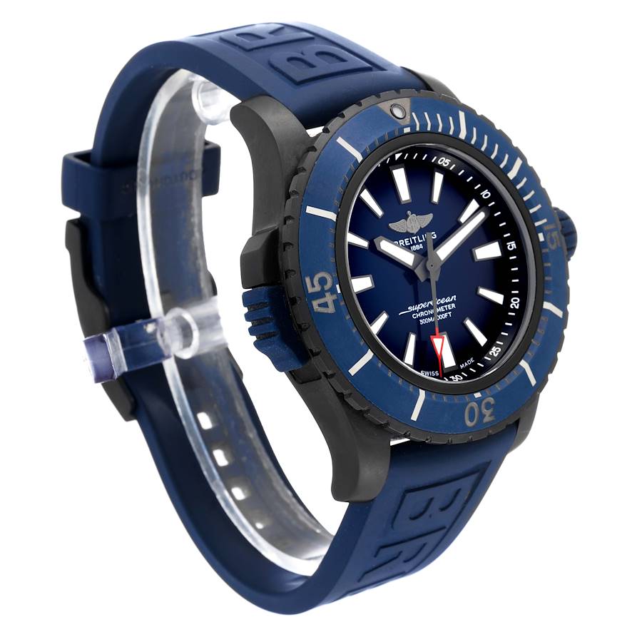 Superocean automatic online 48