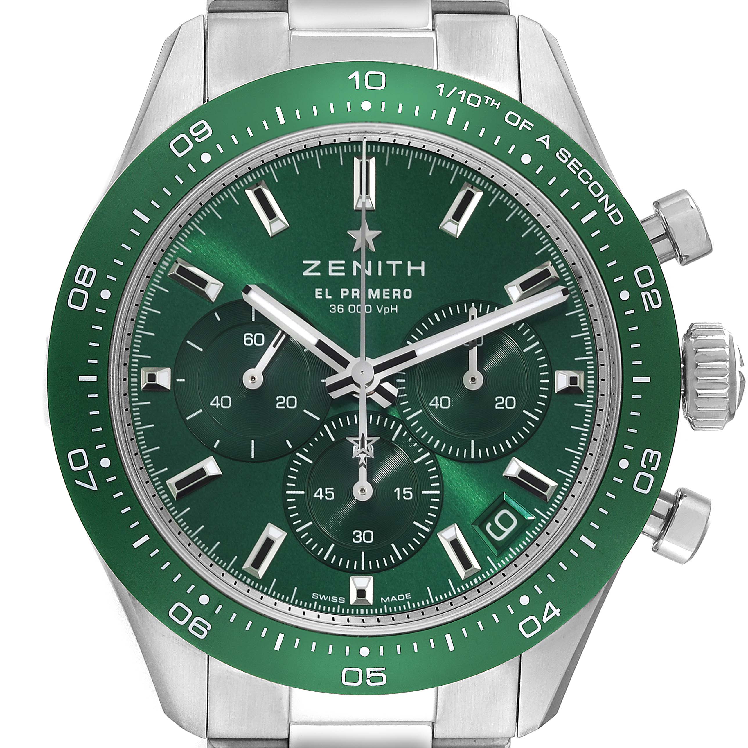 Green Sun's Zenith 3枚セット