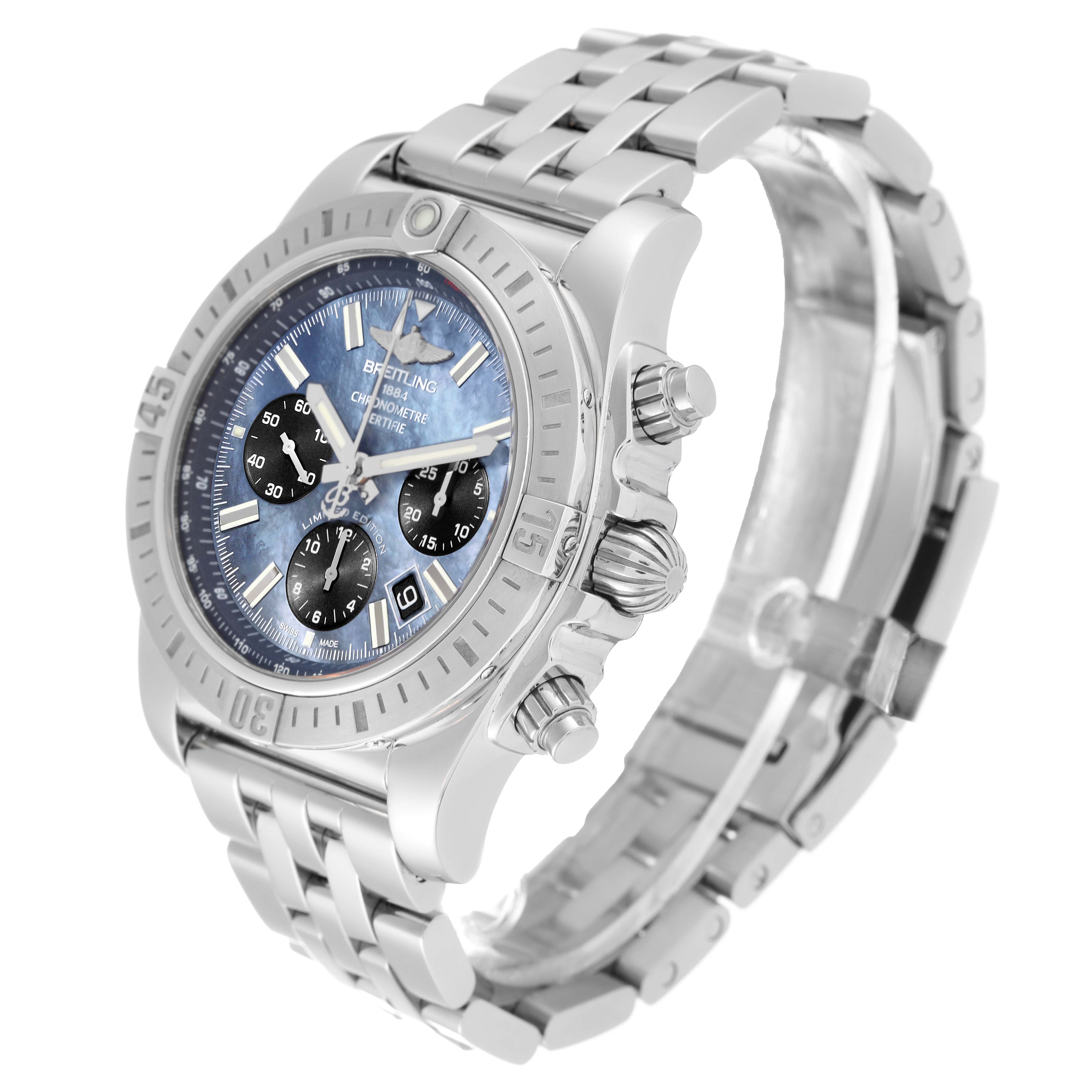 期間限定出品⭐︎Breitling⭐︎Chronomat 44 jsp s-l1200.jpg