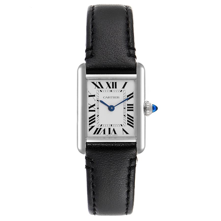 Cartier Tank Must Large - Too Small? Too Expensive? 