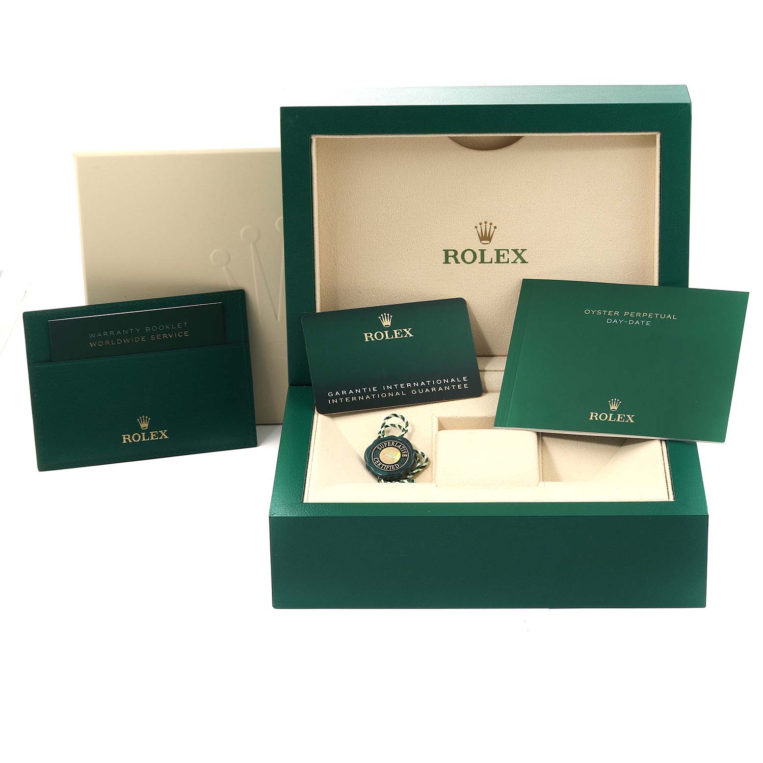 宅配便配送 rolex-president-day-date- 時計