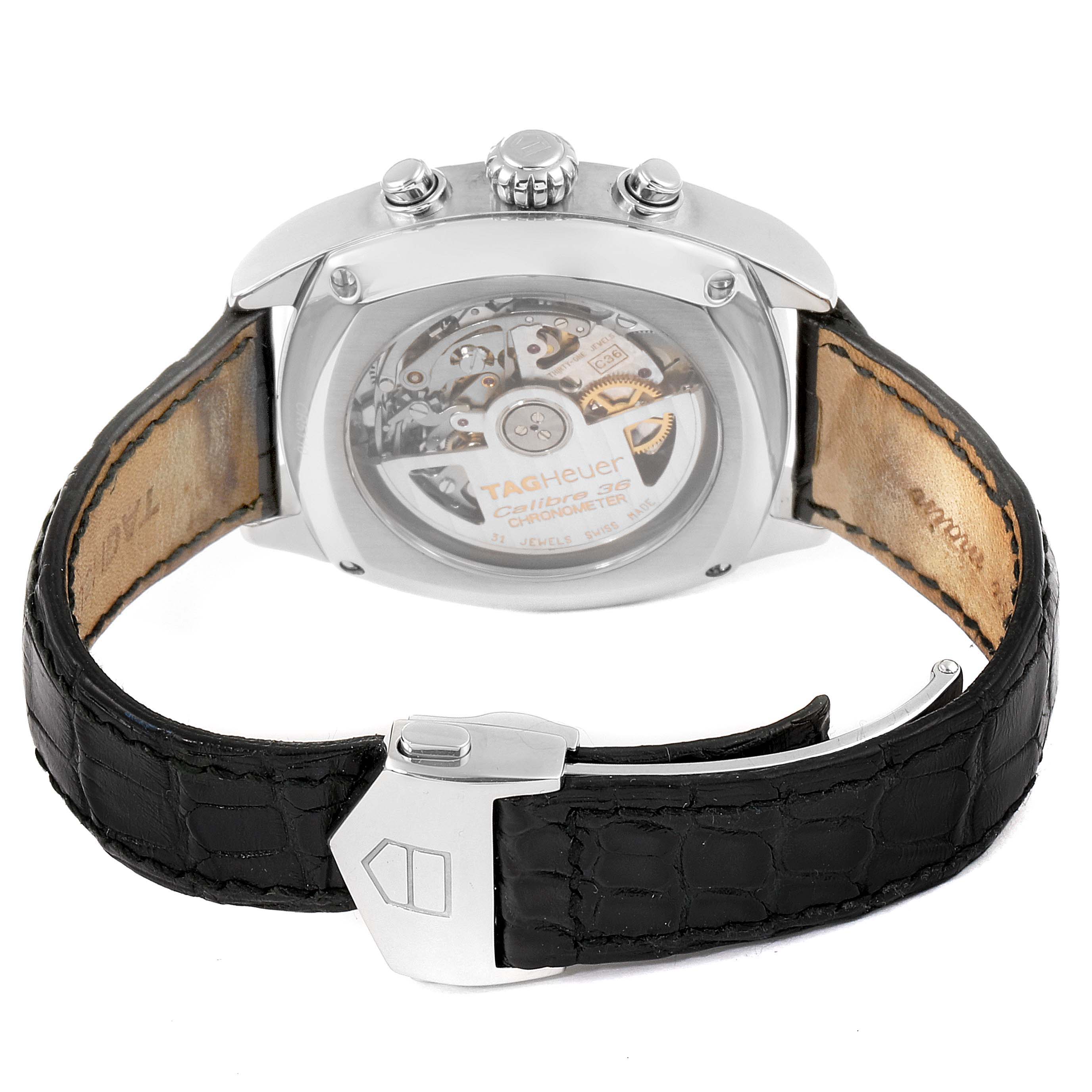 tag heuer monza calibre 36 price