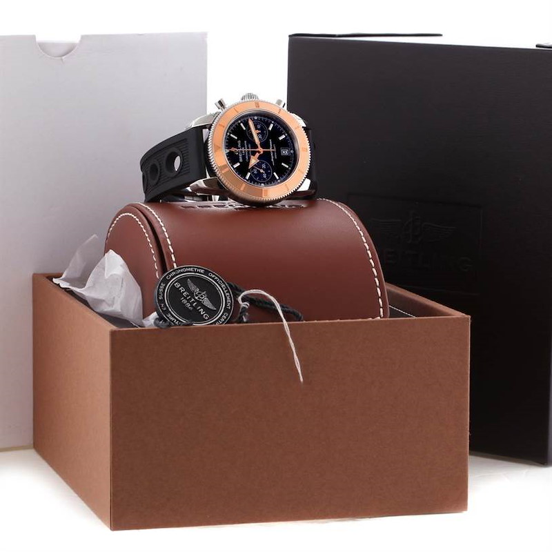 Breitling u23370 hot sale