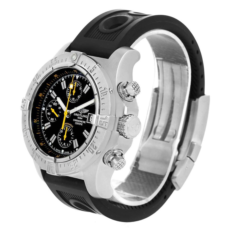 breitling a13380 limited edition