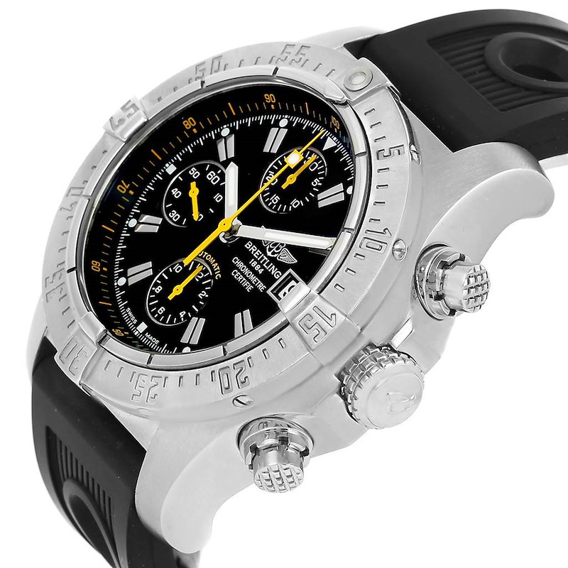 breitling a13380 limited edition