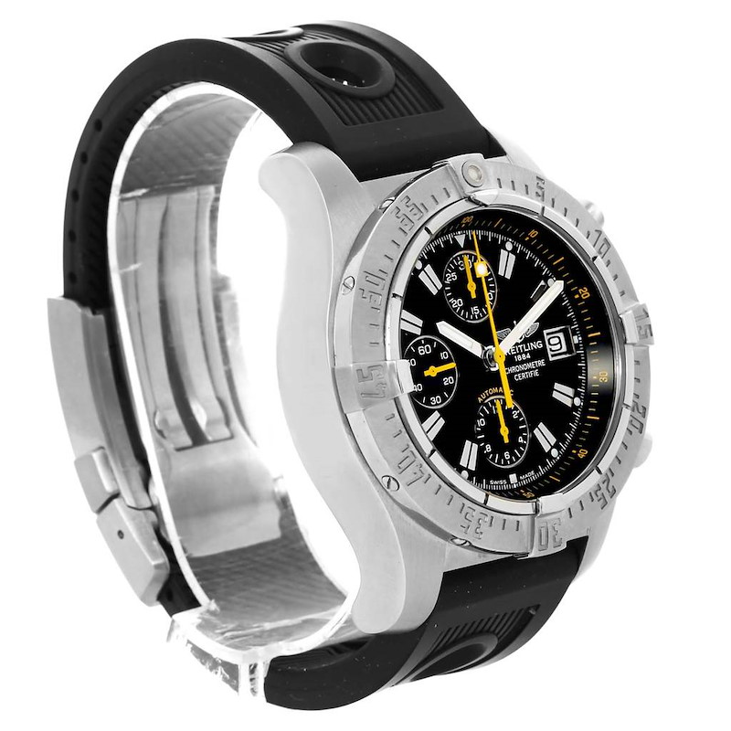 breitling a13380 limited edition