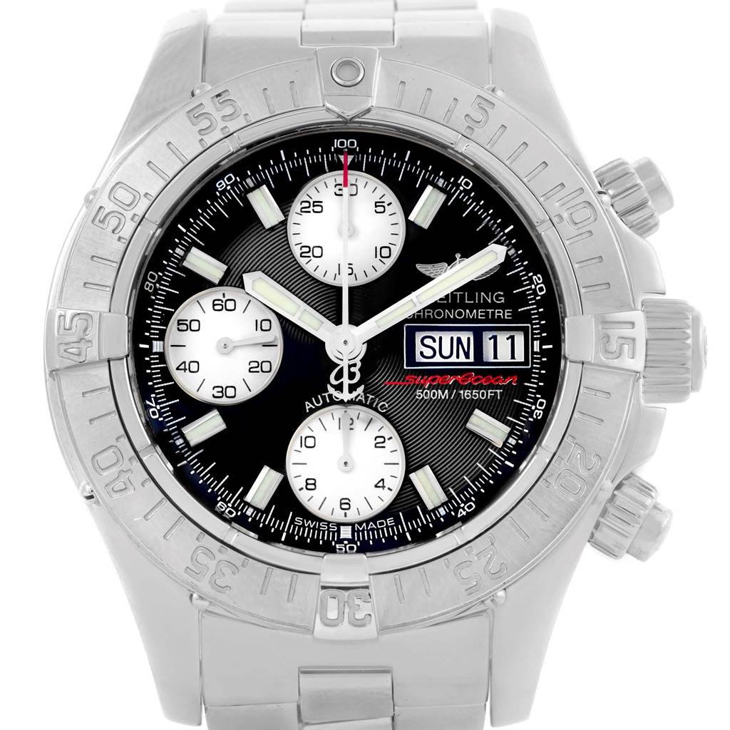 Breitling 13340 clearance