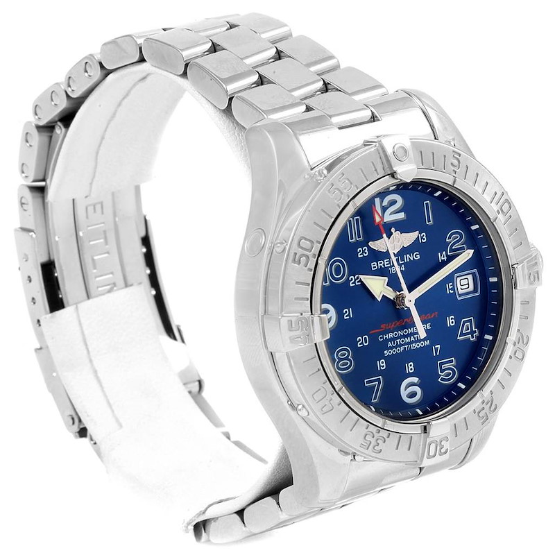 Breitling a17360 best sale