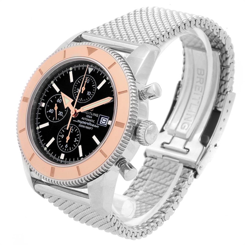 Breitling u13320 on sale