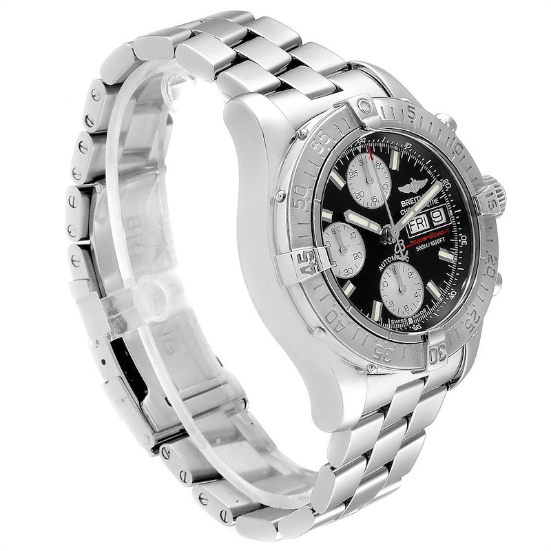 breitling a13340 retail price
