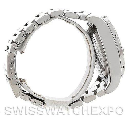 Breitling Aeromarine Super Avenger Steel watch A13370 | SwissWatchExpo