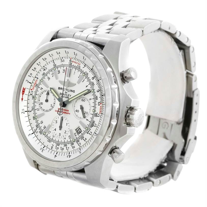流行に  breitling-bentley-motors- ベース