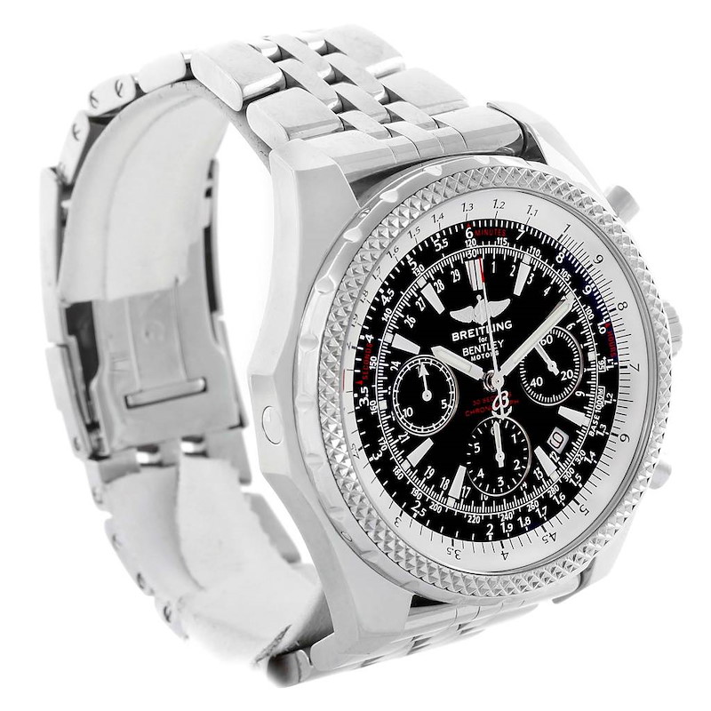 breitling bentley a25362 price