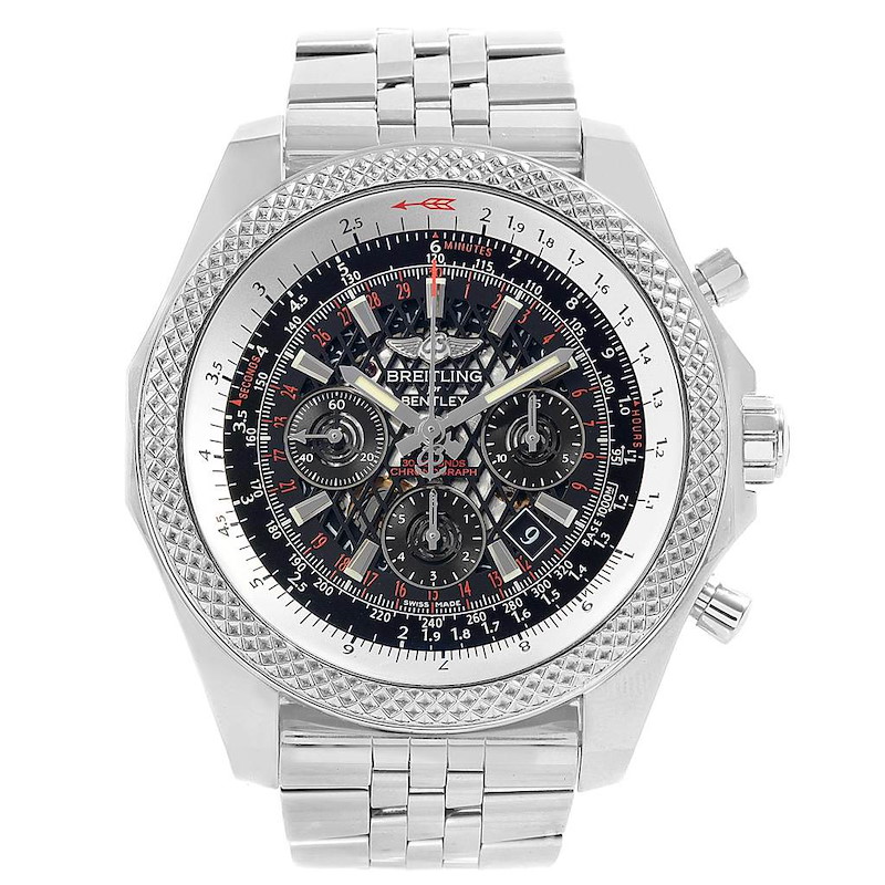 breitling b06