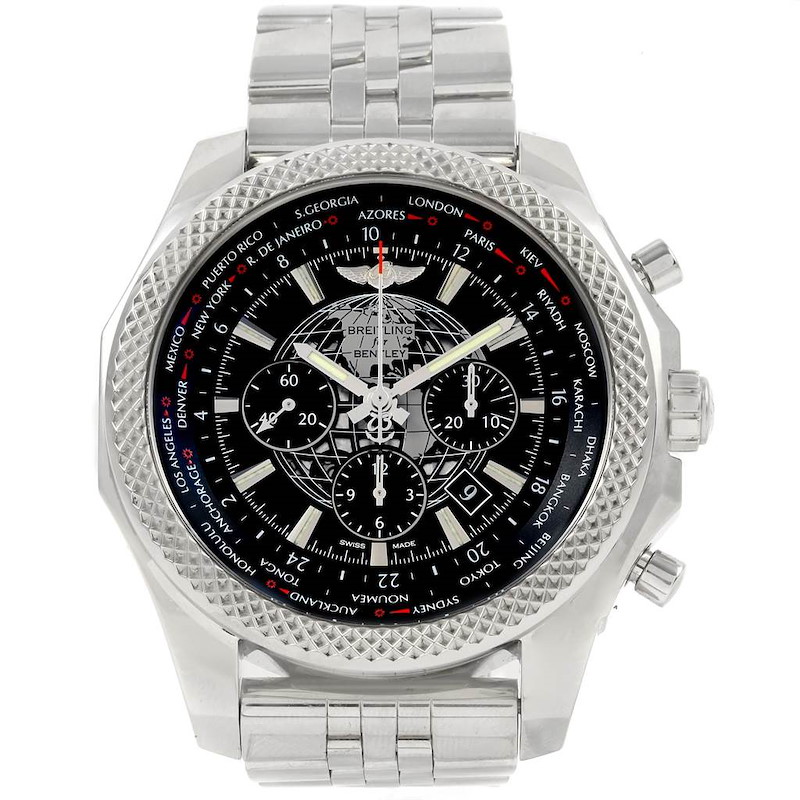 breitling b05 unitime