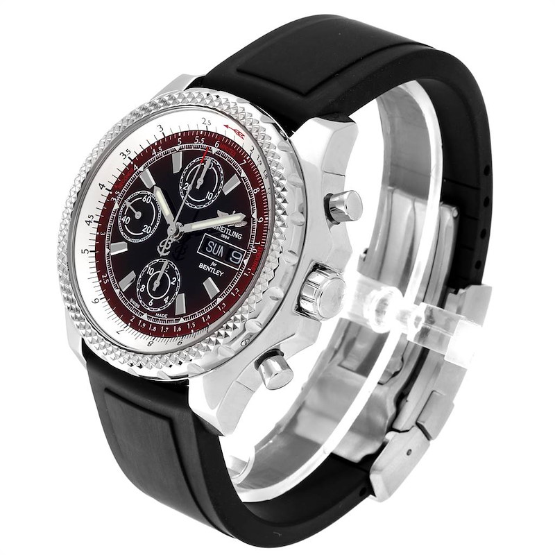 Orologio Da Polso Breitling Bentley Motors 330037 | Collector Square