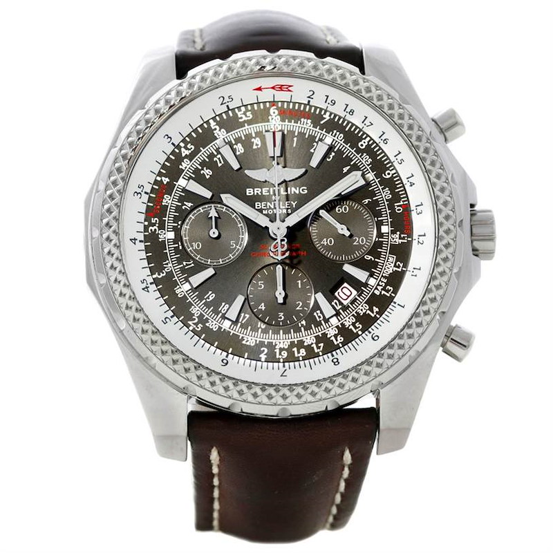 Bentley 2024 watch a25362