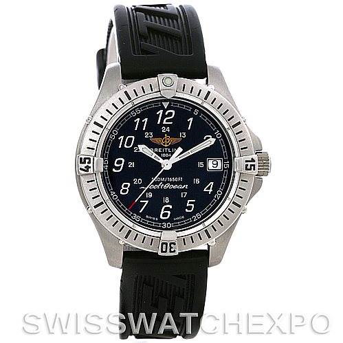 Breitling - NO RESERVE PRICE - Bentley Flying B - Ref. - Catawiki