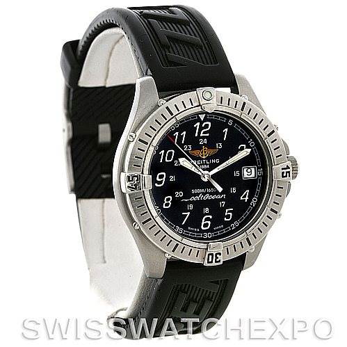 Breitling colt hot sale ocean a64050