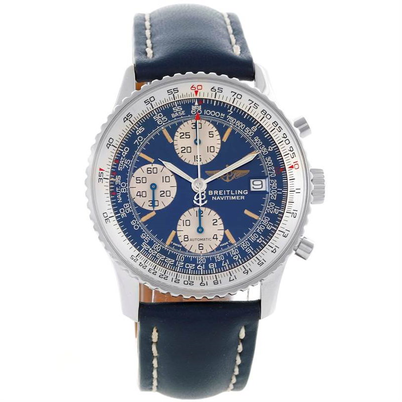 breitling a13022