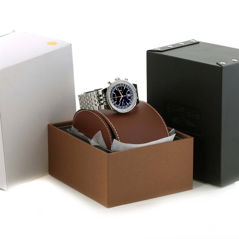 breitling montbrillant legende a23340